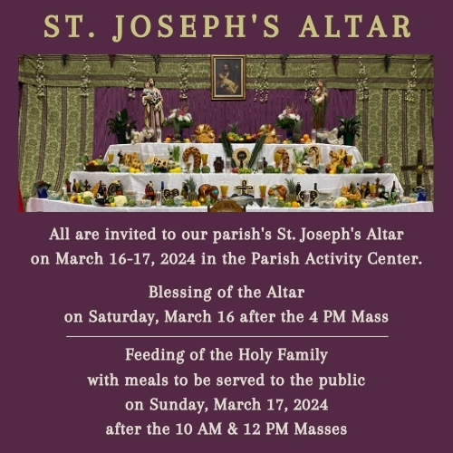 St. Alphonsus Catholic Church, Baton Rouge, Louisiana